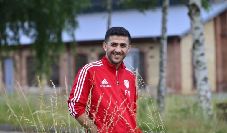 Uludağ İçecek, 1. FC Nürnberg ile sponsorluk anlaşması imzaladı