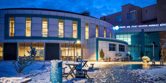 Uludağ Kirazlıyayla Sanatoryumu, Bursa Business School'a Dönüştü