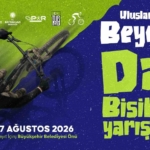 Uluslararası Beydağı Dağ Bisikleti Yarışı Malatya'da başlıyor