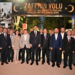 MİLLİ MÜCADELE, ZAFER VE GENÇLİK GÜNLERİ BAŞLADI