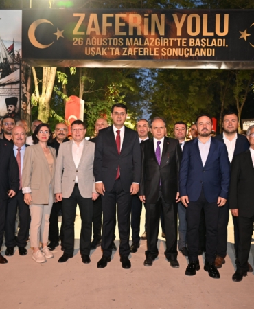 MİLLİ MÜCADELE, ZAFER VE GENÇLİK GÜNLERİ BAŞLADI