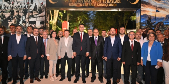 MİLLİ MÜCADELE, ZAFER VE GENÇLİK GÜNLERİ BAŞLADI