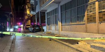 Uşak'ta bıçak ve tüfekle yaralanma olayı: 2 tutuklama