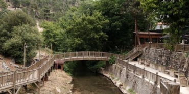Uşak'ta çevre denetimleri artırıldı