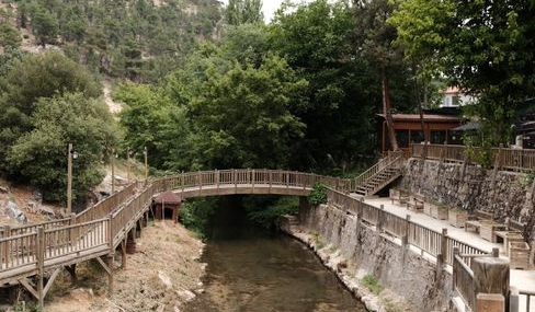 Uşak'ta çevre denetimleri artırıldı