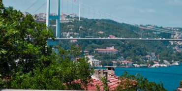 Üsküdar Belediyesi soruşturmasında Sinem Dedetaş ifadesi alınıyor