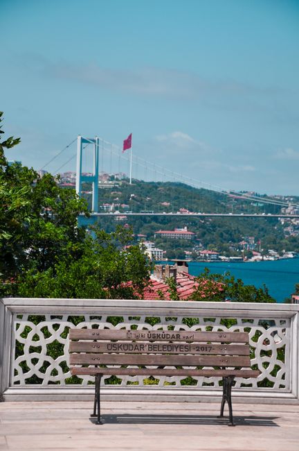 Üsküdar Belediyesi soruşturmasında Sinem Dedetaş ifadesi alınıyor