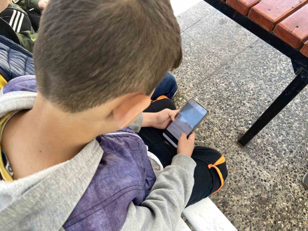 Uzmanlardan yaz tatili için ekran uyarısı