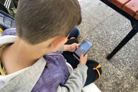 Uzmanlardan yaz tatili için ekran uyarısı