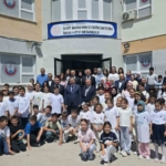 Vali Yılmaz, TÜGVA Eskişehir Yaz Okulu'nu Ziyaret Etti