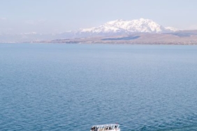 Van Gölü'nde 4 yaşındaki çocuk boğuldu