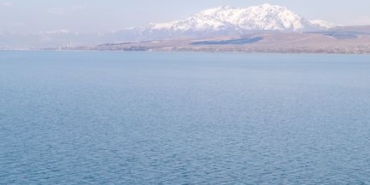 Van Gölü'nde 4 yaşındaki çocuk boğuldu