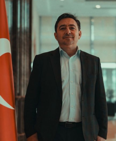 Van OSB Başkanı Memet Aslan'dan yeni yasaya destek açıklaması