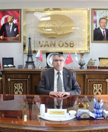 Van-Tahran uçuşları 28 Ağustos'ta başlıyor