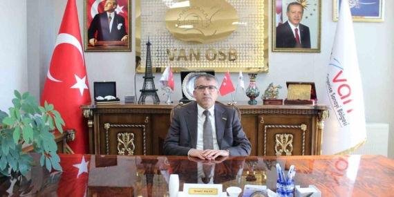 Van-Tahran uçuşları 28 Ağustos'ta başlıyor