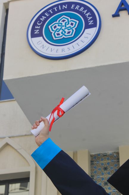 Van Yüzüncü Yıl Üniversitesi'nde 4 bin 392 öğrenci yerleşti