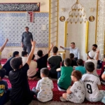 Van'da Yaz Kur'an Kursları Eğitimi Denetim Altında