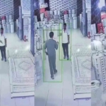 Van'da işitme engelli müşteri ile halaylı pazarlık