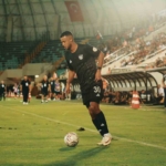 Vanspor FK, İstanbulspor'u 3-2 mağlup etti