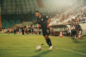 Vanspor FK, İstanbulspor'u 3-2 mağlup etti