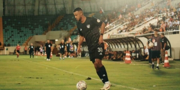 Vanspor FK, İstanbulspor'u 3-2 mağlup etti