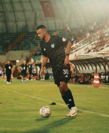 Vanspor FK, İstanbulspor'u 3-2 mağlup etti