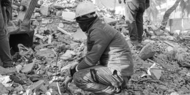 Venezuela'daki depremde can kaybı 6 bin 301'e ulaştı