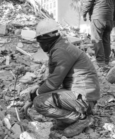 Venezuela'daki depremde can kaybı 6 bin 301'e ulaştı