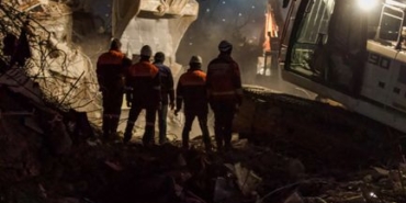 Venezuela'daki depremlerde can kaybı 6 bin 438'e ulaştı
