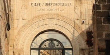 Veysi Duyan, Mardin'de Gençlerle Buluştu