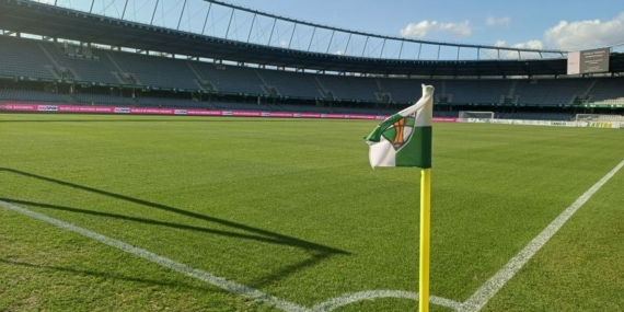 Vincenzo Italiano: Kauno Zalgiris önemli bir rakip