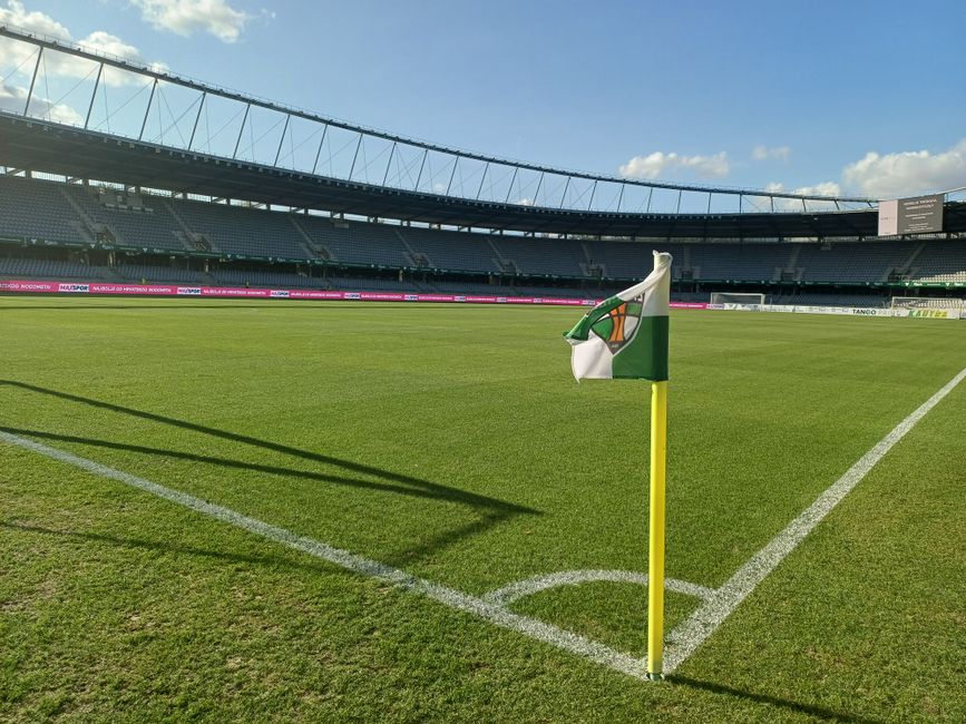 Vincenzo Italiano: Kauno Zalgiris önemli bir rakip
