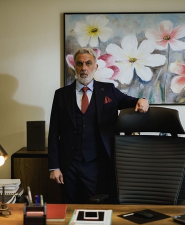Vincenzo Italiano: Takım Olmayı Başardık
