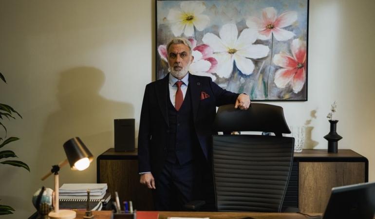 Vincenzo Italiano: Takım Olmayı Başardık