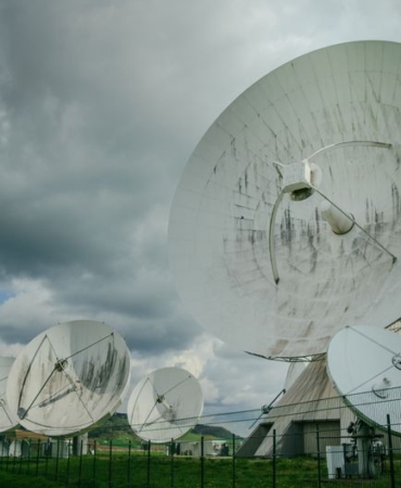 Vodafone'dan Yeni Anten Teknolojisi ile Bağlantı İhtiyacına Çözüm