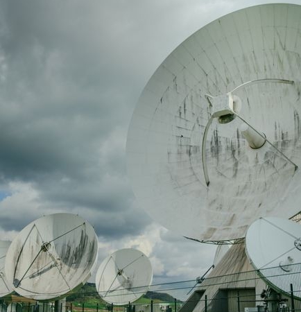 Vodafone'dan Yeni Anten Teknolojisi ile Bağlantı İhtiyacına Çözüm