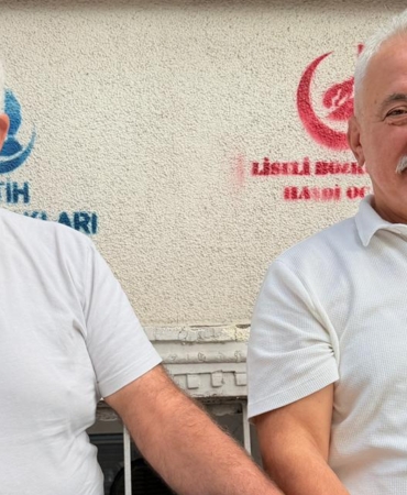 MHP İstanbul İl Kongresi Öncesi Dikkat Çeken Mesaj