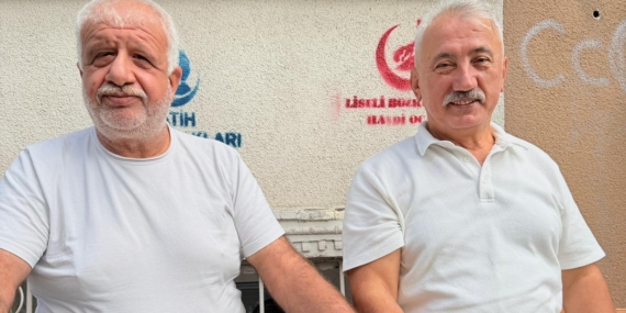 MHP İstanbul İl Kongresi Öncesi Dikkat Çeken Mesaj