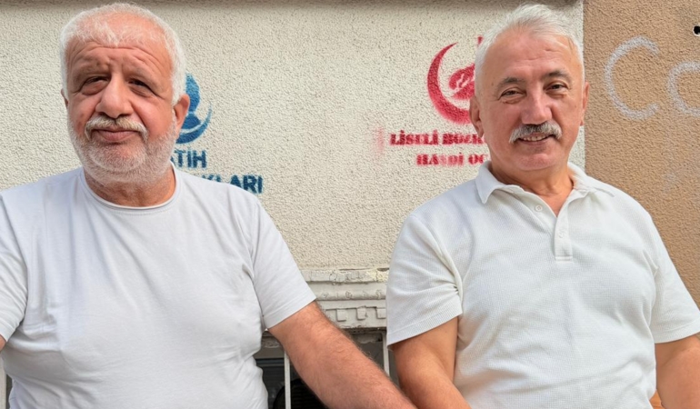 MHP İstanbul İl Kongresi Öncesi Dikkat Çeken Mesaj