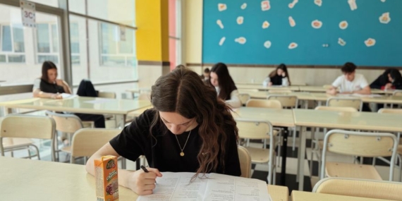 YKS ÖZYES, 2024'ten itibaren merkezi olarak uygulanmaya başlandı