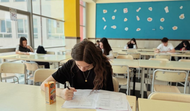 YKS ÖZYES, 2024'ten itibaren merkezi olarak uygulanmaya başlandı