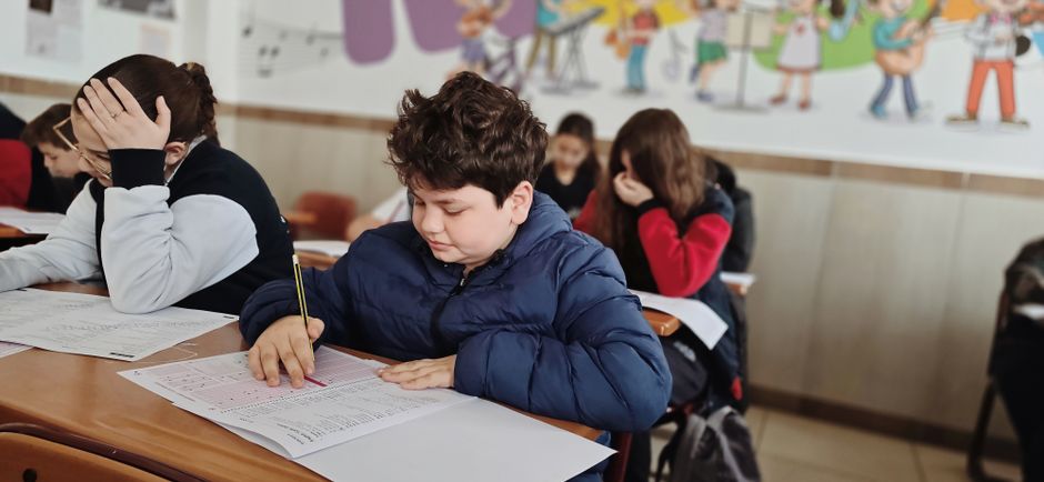YKS ÖZYES, merkezi sınav sistemiyle uygulanmaya başlandı