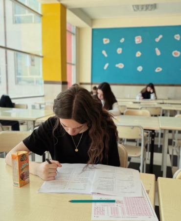 YKS tercih sonuçları açıklandı, doluluk oranı yüzde 99,5'e ulaştı