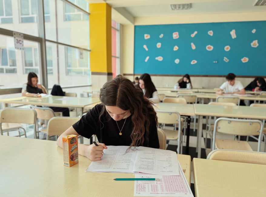 YKS tercih sonuçları açıklandı, doluluk oranı yüzde 99,5'e ulaştı