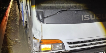 YAKITI BİTEN OTOMOBİLİNE YAKIT DOLDURURKEN CAN VERDİ