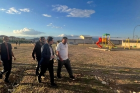 Yakutiye Belediyesi altyapı çalışmalarını tamamladı
