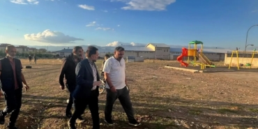 Yakutiye Belediyesi altyapı çalışmalarını tamamladı
