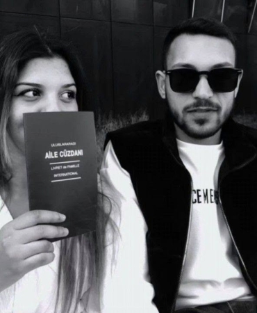 Yalova'da hamile eşini vuran M.D. hastanede hayatını kaybetti