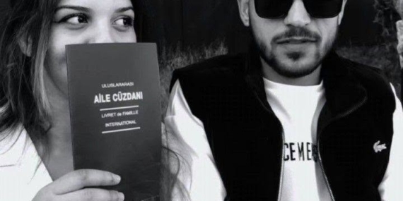 Yalova'da hamile eşini vuran M.D. hastanede hayatını kaybetti