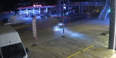 Yalova'da otomobil takla attı, sürücü yaralandı